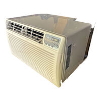 Kenmore 580.75116 Owner's Manual