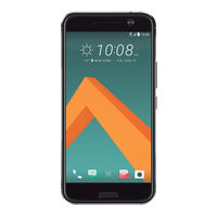 HTC 10 User Manual