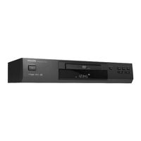 Philips DVD621AT Owner's Manual