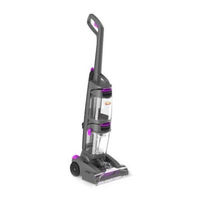 Vax W86-DP-R Let's Get Started
