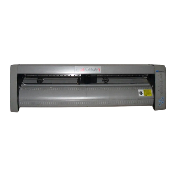 Roland CM-24 User Manual
