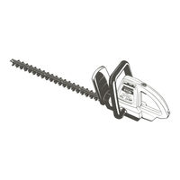 Ryobi AP-10 Operator's Manual
