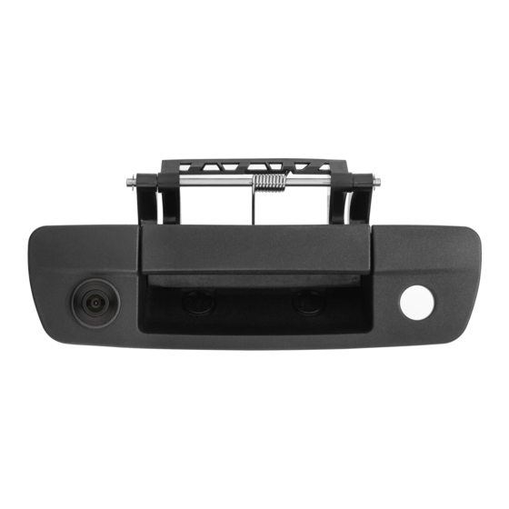Boyo VTS14HD Manual