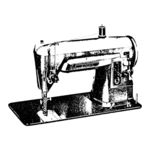 Singer 404 Parts List