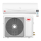 Air Conditioner YMGI WMMS-09E-V2A(57)2 Installer's Instruction & User's Manual