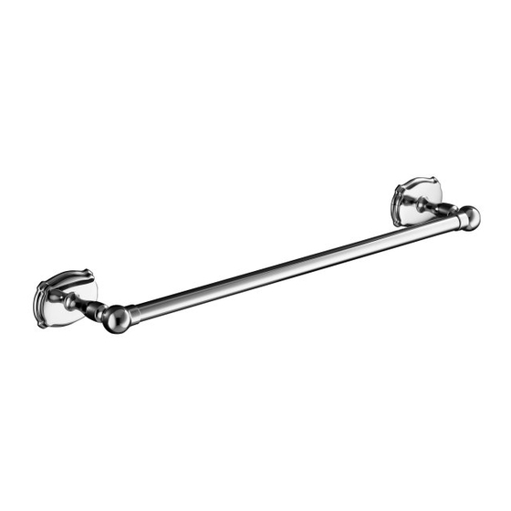 Kohler K-10481 Installation Manual