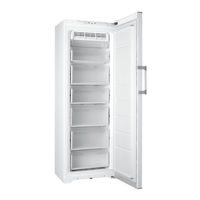 Hotpoint UPS 1721 F J/HA Operating Instructions Manual