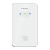 Sitecom WLM-1000 Installation Manual