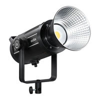 Godox SL200IIBi Instruction Manual