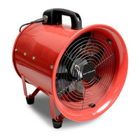 MW TOOLS MV400R Manual