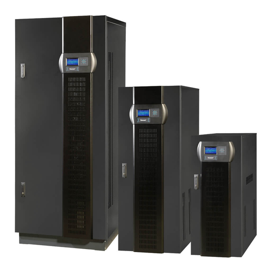 Tescom DS300-110 Series User Manual