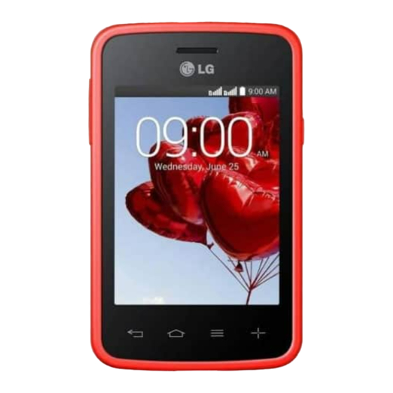 LG -D120 Service Manual