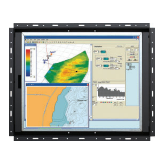 Austin Hughes Electronics UltraView AP-17 User Manual