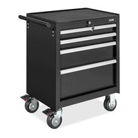 U-Line H-8945 Assembly Instructions Manual