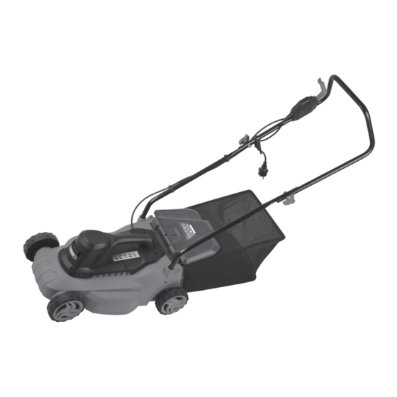 VERTO 52G572 Manual