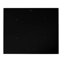 Pelgrim IK1264/P01 Manual