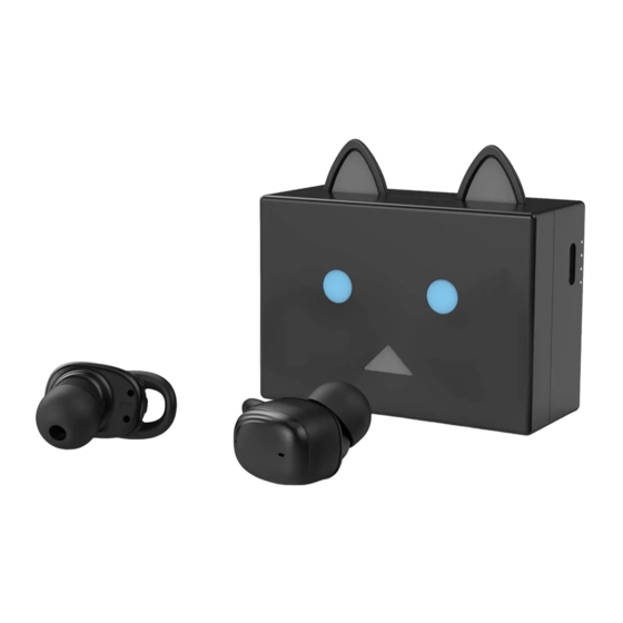 Tra NYANBOARD User Manual
