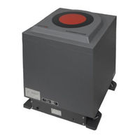 JRC ALPHAMIDICOURSE Mk2 Installation And Operation Manual