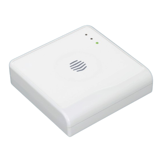 Hive Hub User Manual