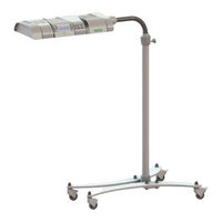 novos Bililed Maxi+ User Manual