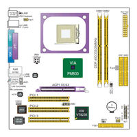 SOLTEK SL-PM800I-L Manual