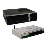 Microframe Corporation EzWait D5330-7010 Installation Manual