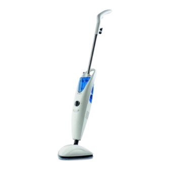 Dirt Devil AquaClean M318 Operating Manual