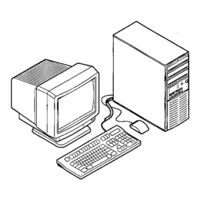 Digital Equipment Digital AlphaServer 400 Series User Information
