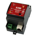 Traxon e:cue SYMPL serial Node Information For Use