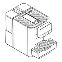 Saeco FOCUS PRO-DISC SUPO48 Operation And Maintenance Manual