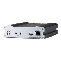 Antrica ANT-35100H Manual