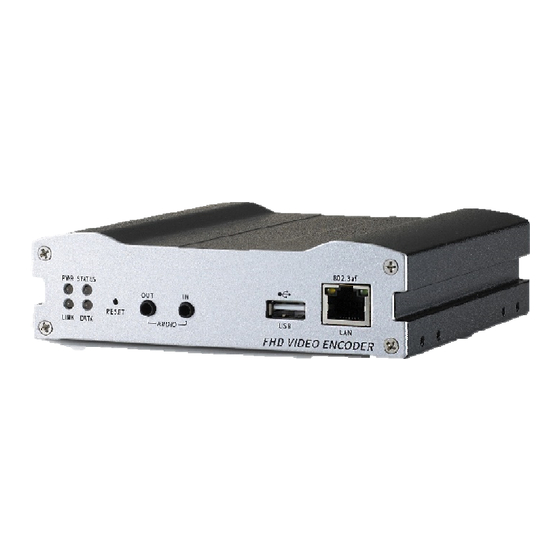 Antrica ANT-35100H Manual