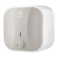 Electrolux EWH 10 Q O EEC User Manual