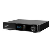 S.m.s.l RAW-DAC1 User Manual