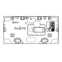 Simon 1000 083 Series Quick Start Manual