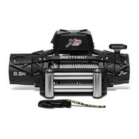 Smittybilt XRC 12000 Manual