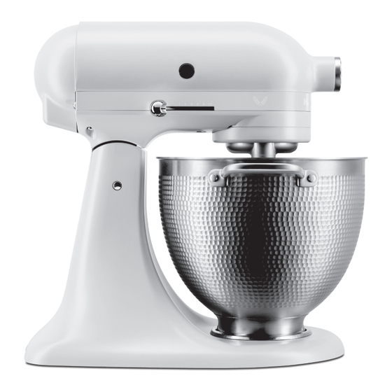 KitchenAid KEA28AT Manuals