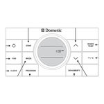 Dometic CCC 2 User Manual