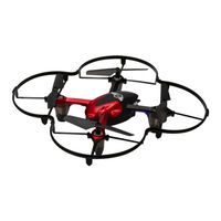 sky rider HAWK 2 DR187 User Manual