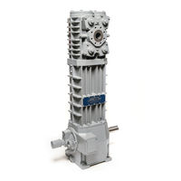 Corken D791 Installation, Operation & Maintenance Manual