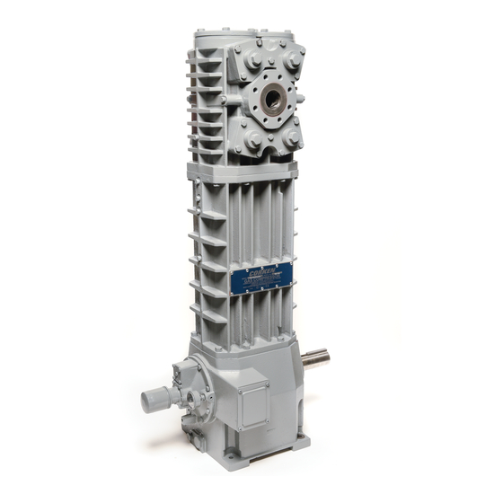 Corken D791 Installation, Operation & Maintenance Manual