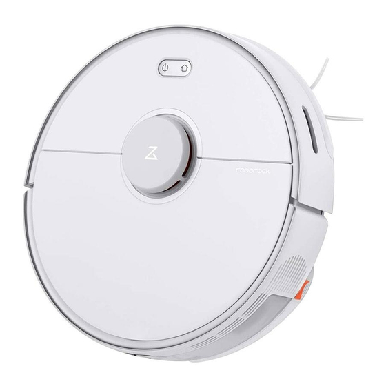 Xiaomi roborock User Manual