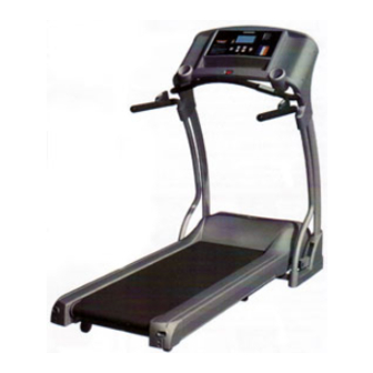 Smooth Fitness Smooth EVO FX25 Manuals