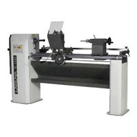 Laguna Tools CL1200 Manual