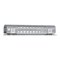 Tillig Bahn 16807 Manual