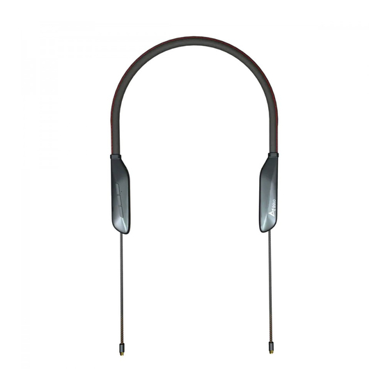 ARC ITB05 Manual