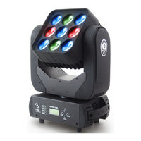 Flash F7000686 User Manual