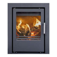 Mendip Stoves Christon 400 Series Operation And Installation Manual