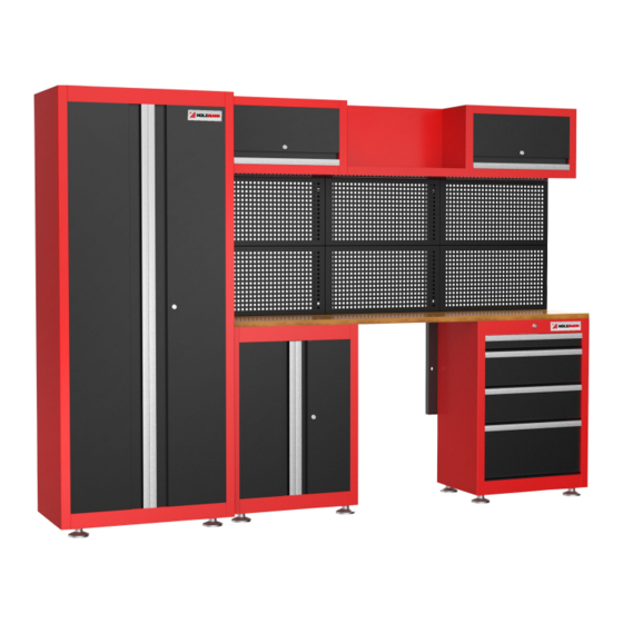 Holzmann WESS13 User Manual