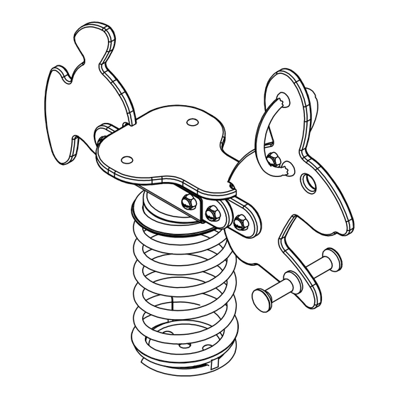 Sove 8200 Assembling Manual